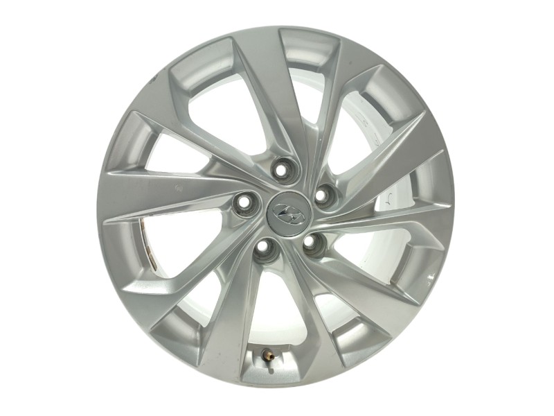 Recambio de llanta para hyundai tucson klass mild-hybrid 2wd referencia OEM IAM 52910D7290  