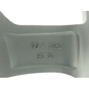 Recambio de llanta para hyundai tucson klass mild-hybrid 2wd referencia OEM IAM 52910D7290  