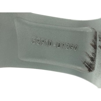 Recambio de llanta para hyundai tucson klass mild-hybrid 2wd referencia OEM IAM 52910D7290  