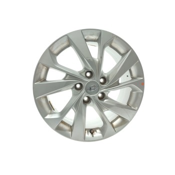 Recambio de llanta para hyundai tucson klass mild-hybrid 2wd referencia OEM IAM 52910D7290  