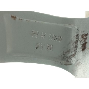 Recambio de llanta para hyundai tucson klass mild-hybrid 2wd referencia OEM IAM 52910D7290  