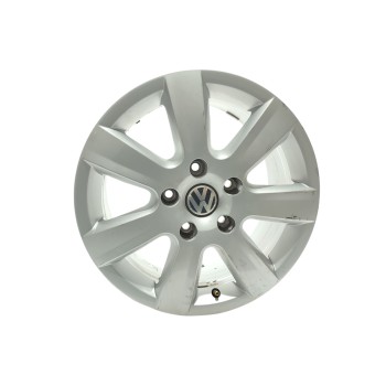Recambio de llanta para volkswagen touareg (7p5) v6 tdi bluemotion referencia OEM IAM 7P6601025  