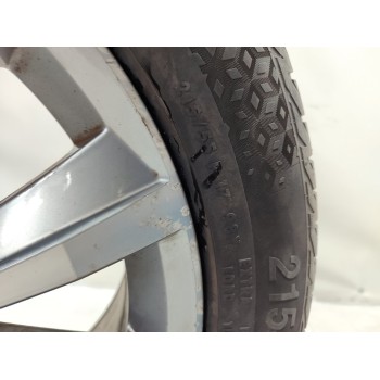 Recambio de llanta para volkswagen t-roc advance referencia OEM IAM 2GA601025B  