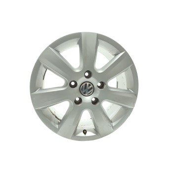 Recambio de llanta para volkswagen touareg (7p5) v6 tdi bluemotion referencia OEM IAM 7P6601025  