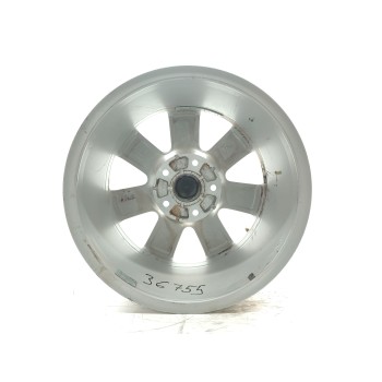 Recambio de llanta para volkswagen touareg (7p5) v6 tdi bluemotion referencia OEM IAM 7P6601025  