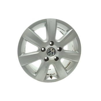 Recambio de llanta para volkswagen touareg (7p5) v6 tdi bluemotion referencia OEM IAM 7P6601025  