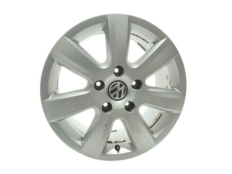 Recambio de llanta para volkswagen touareg (7p5) v6 tdi bluemotion referencia OEM IAM 7P6601025  