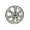 Recambio de llanta para volkswagen touareg (7p5) v6 tdi bluemotion referencia OEM IAM 7P6601025  