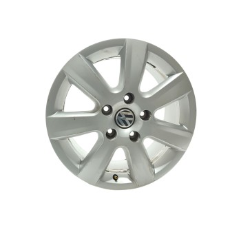 Recambio de llanta para volkswagen touareg (7p5) v6 tdi bluemotion referencia OEM IAM 7P6601025  