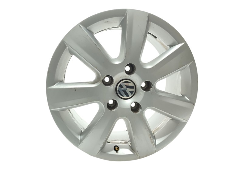 Recambio de llanta para volkswagen touareg (7p5) v6 tdi bluemotion referencia OEM IAM 7P6601025  
