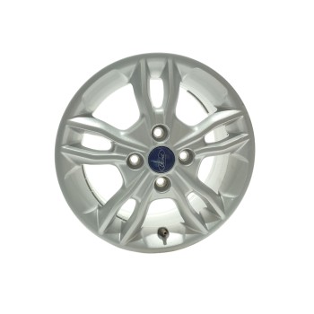 Recambio de llanta para ford fiesta (ccn) trend referencia OEM IAM E1BJ1007AA  