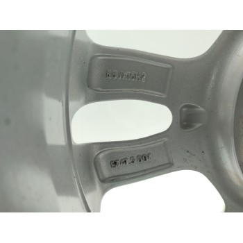 Recambio de llanta para ford fiesta (ccn) trend referencia OEM IAM E1BJ1007AA  