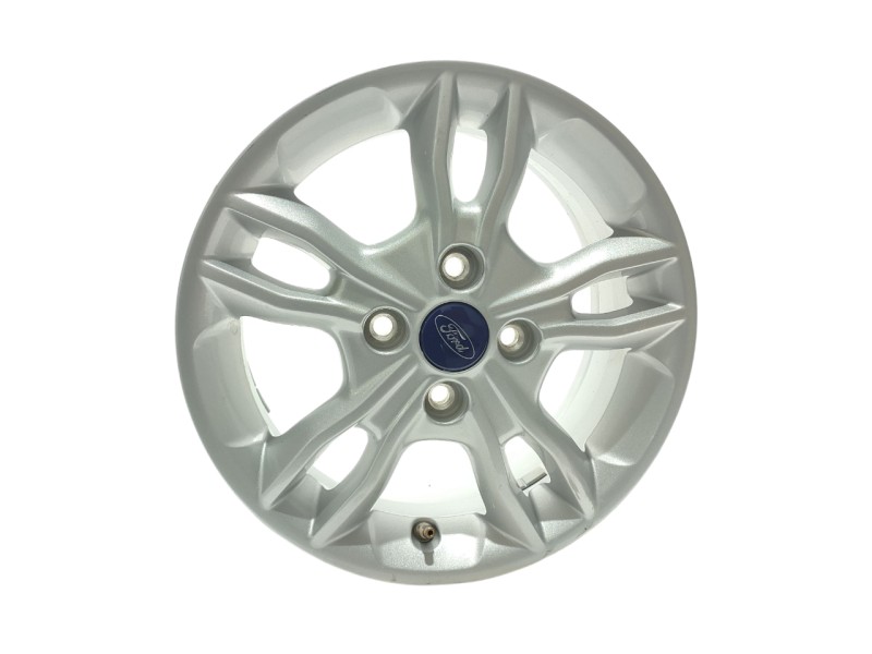 Recambio de llanta para ford fiesta (ccn) trend referencia OEM IAM E1BJ1007AA  