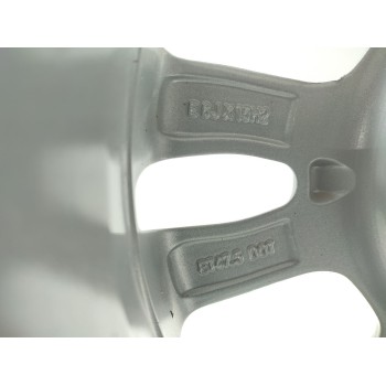 Recambio de llanta para ford fiesta (ccn) trend referencia OEM IAM E1BJ1007AA  