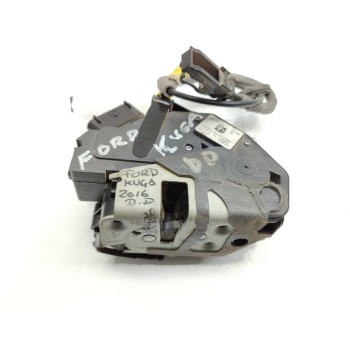 Recambio de cerradura puerta delantera derecha para ford kuga (cbs) trend referencia OEM IAM BM5AA21812BF  