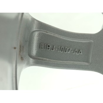 Recambio de llanta para ford fiesta (ccn) trend referencia OEM IAM E1BJ1007AA  