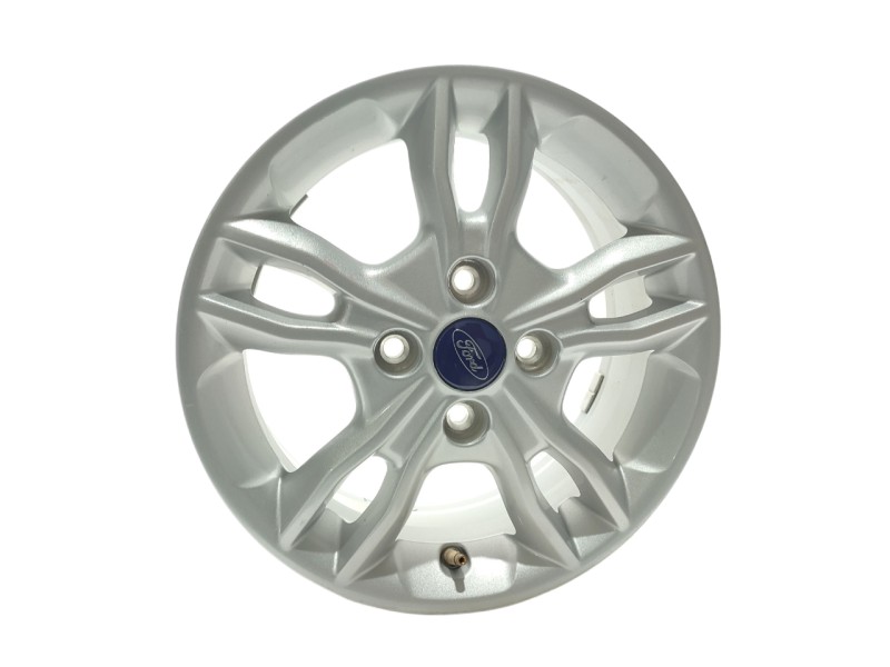 Recambio de llanta para ford fiesta (ccn) trend referencia OEM IAM E1BJ1007AA  