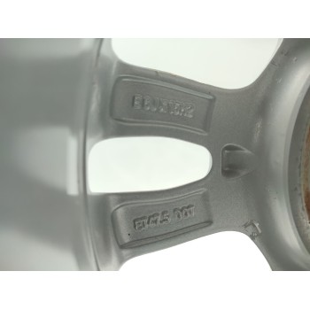 Recambio de llanta para ford fiesta (ccn) trend referencia OEM IAM E1BJ1007AA  