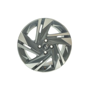 Recambio de llanta para hyundai i20 (bc3) tecno referencia OEM IAM 52910Q0200  