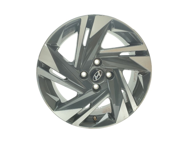 Recambio de llanta para hyundai i20 (bc3) tecno referencia OEM IAM 52910Q0200  