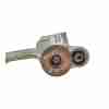 Recambio de diferencial delantero para nissan navara pick-up (d40m) king cab se 4x4 referencia OEM IAM EA06  