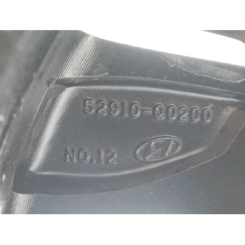 Recambio de llanta para hyundai i20 (bc3) tecno referencia OEM IAM 52910Q0200  