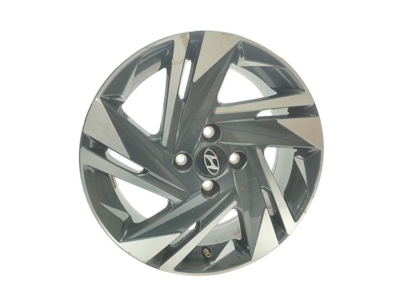 Recambio de llanta para hyundai i20 (bc3) tecno referencia OEM IAM 52910Q0200  