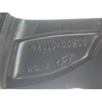 Recambio de llanta para hyundai i20 (bc3) tecno referencia OEM IAM 52910Q0200  