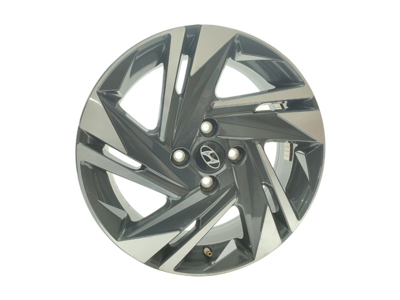 Recambio de llanta para hyundai i20 (bc3) tecno referencia OEM IAM 52910Q0200  