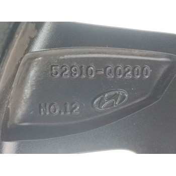 Recambio de llanta para hyundai i20 (bc3) tecno referencia OEM IAM 52910Q0200  