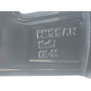 Recambio de llanta para nissan micra v (k14) acenta referencia OEM IAM 403005FA1A  