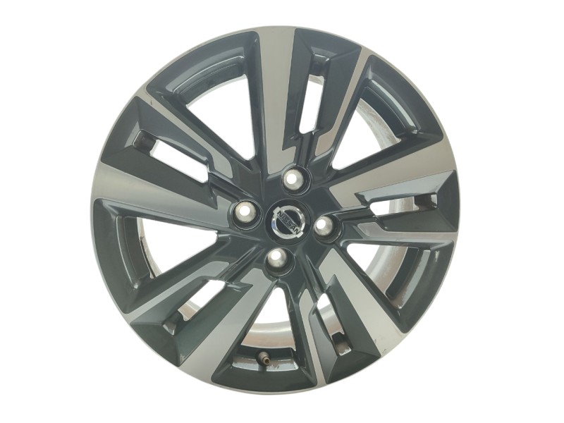 Recambio de llanta para nissan micra v (k14) acenta referencia OEM IAM 403005FA1A  