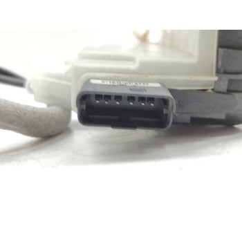 Recambio de cerradura puerta delantera izquierda para citroën c3 origins referencia OEM IAM 123981  