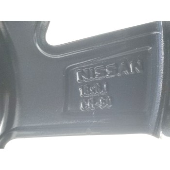 Recambio de llanta para nissan micra v (k14) acenta referencia OEM IAM 403005FA1A  