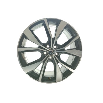 Recambio de llanta para volkswagen taigo (cs1) r-line referencia OEM IAM 2G7601025F  