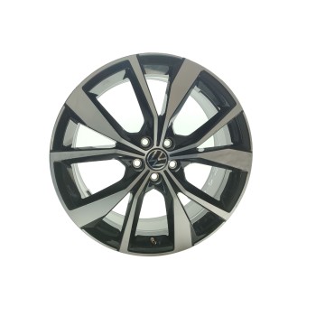 Recambio de llanta para volkswagen taigo (cs1) r-line referencia OEM IAM 2G7601025F  