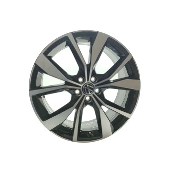 Recambio de llanta para volkswagen taigo (cs1) r-line referencia OEM IAM 2G7601025F  