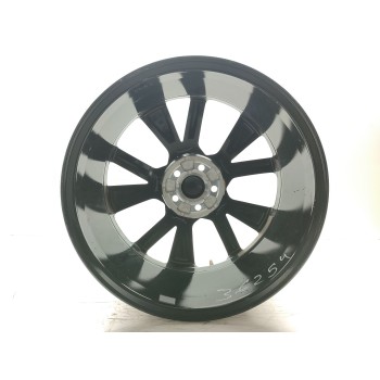Recambio de llanta para volkswagen taigo (cs1) r-line referencia OEM IAM 2G7601025F  
