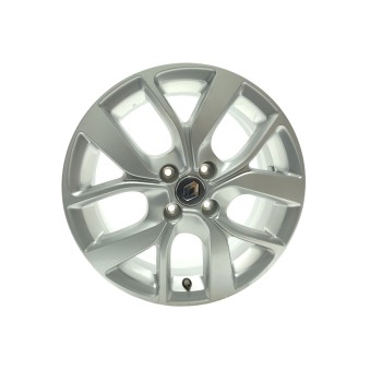Recambio de llanta para renault clio iv grandtour (kh_) 0.9 tce 90 referencia OEM IAM 403001322R  