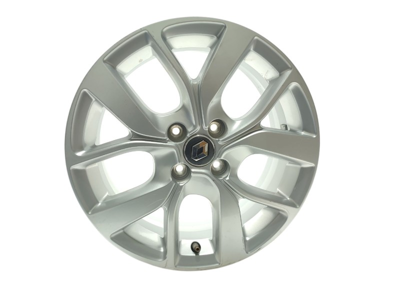 Recambio de llanta para renault clio iv grandtour (kh_) 0.9 tce 90 referencia OEM IAM 403001322R  