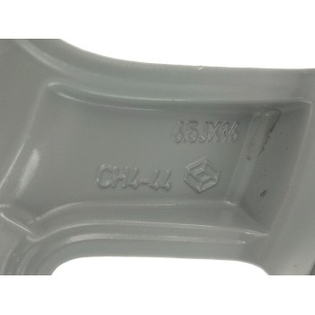 Recambio de llanta para renault clio iv grandtour (kh_) 0.9 tce 90 referencia OEM IAM 403001322R  