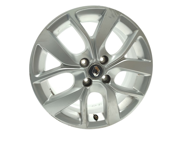 Recambio de llanta para renault clio iv grandtour (kh_) 0.9 tce 90 referencia OEM IAM 403001322R  