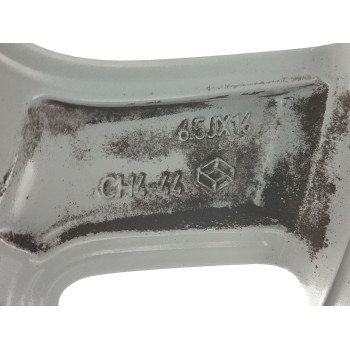 Recambio de llanta para renault clio iv grandtour (kh_) 0.9 tce 90 referencia OEM IAM 403001322R  