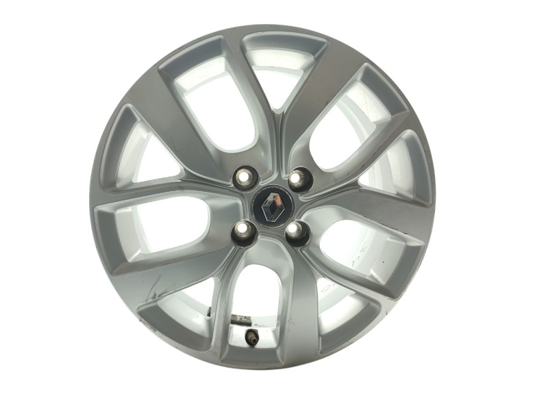 Recambio de llanta para renault clio iv grandtour (kh_) 0.9 tce 90 referencia OEM IAM 403001322R  