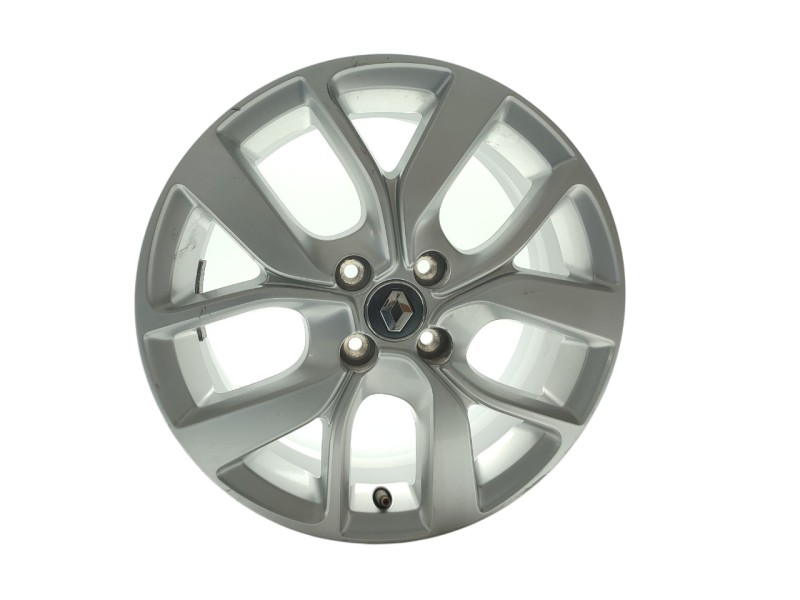 Recambio de llanta para renault clio iv grandtour (kh_) 0.9 tce 90 referencia OEM IAM 403001322R  