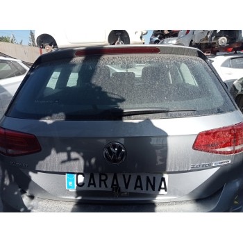Recambio de porton trasero para volkswagen passat variant (3g5) edition bmt referencia OEM IAM 3G9827025  