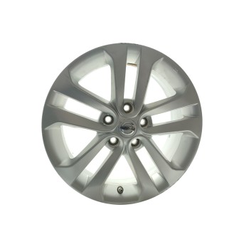 Recambio de llanta para nissan juke (f15) acenta referencia OEM IAM D0C001KK2A  
