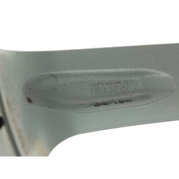 Recambio de llanta para nissan juke (f15) acenta referencia OEM IAM D0C001KK2A  