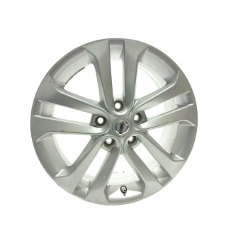 Recambio de llanta para nissan juke (f15) acenta referencia OEM IAM D0C001KK2A  