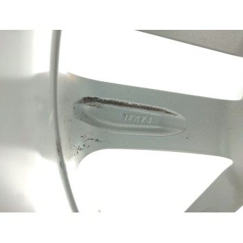 Recambio de llanta para nissan juke (f15) acenta referencia OEM IAM D0C001KK2A  